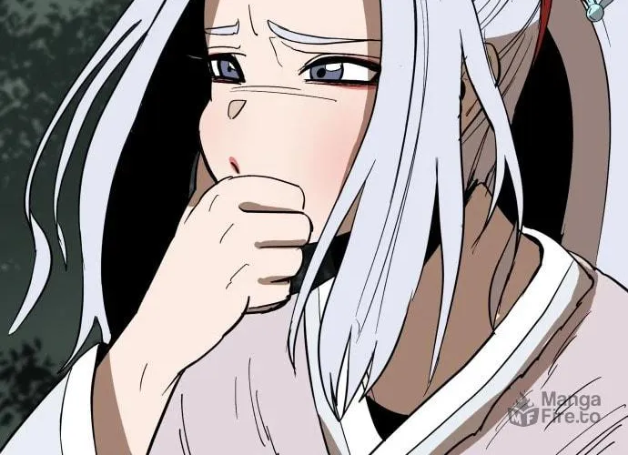 Read Bulgeun Ijeongpyo chapter 18 image 116 on Lezhin