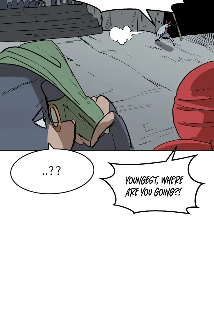 Read Bulgeun Ijeongpyo chapter 18 image 18 on Lezhin