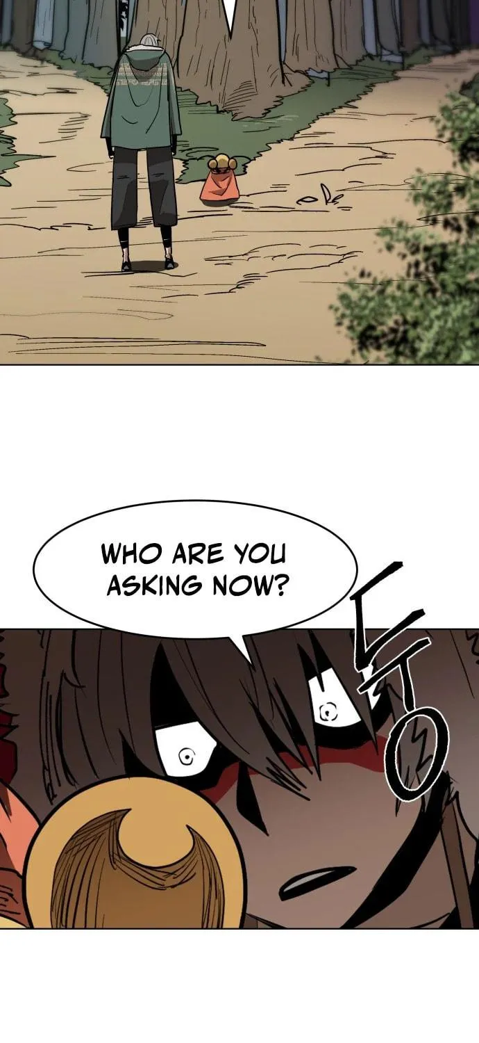 Read Bulgeun Ijeongpyo chapter 18 image 25 on Lezhin