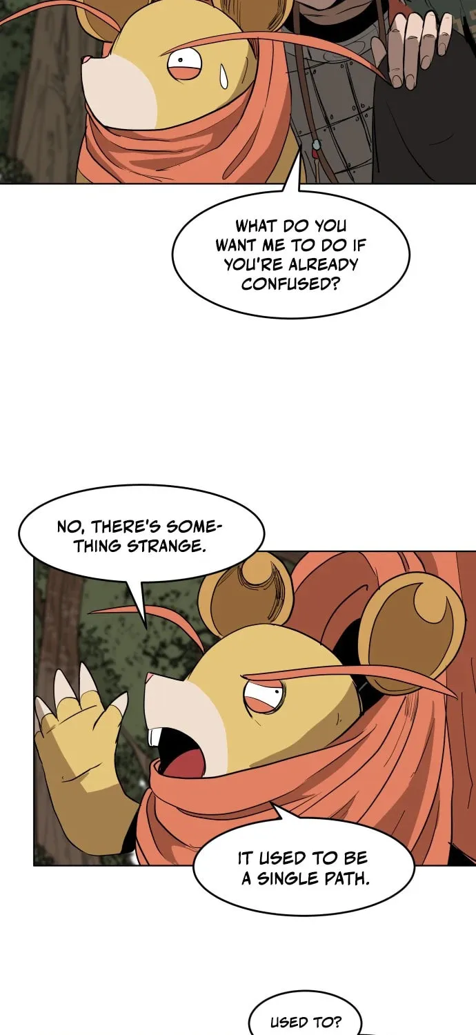Read Bulgeun Ijeongpyo chapter 18 image 27 on Lezhin