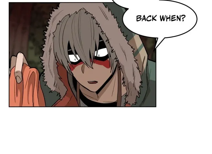 Read Bulgeun Ijeongpyo chapter 18 image 28 on Lezhin