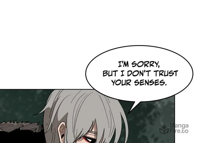 Read Bulgeun Ijeongpyo chapter 18 image 43 on Lezhin