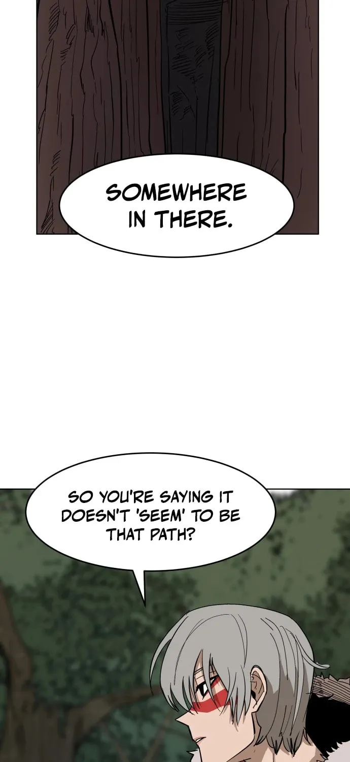 Read Bulgeun Ijeongpyo chapter 18 image 46 on Lezhin