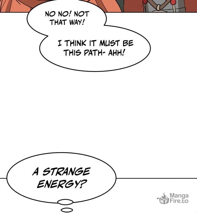 Read Bulgeun Ijeongpyo chapter 18 image 48 on Lezhin