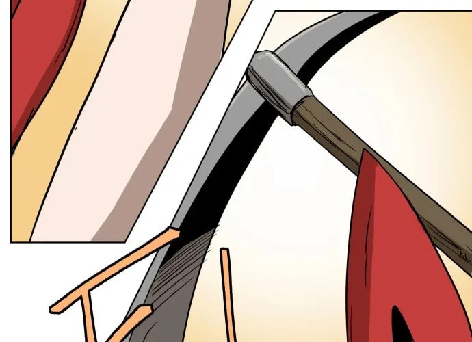 Read Bulgeun Ijeongpyo chapter 18 image 5 on Lezhin