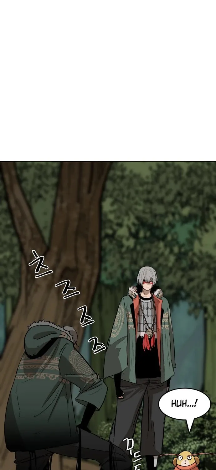 Read Bulgeun Ijeongpyo chapter 18 image 51 on Lezhin
