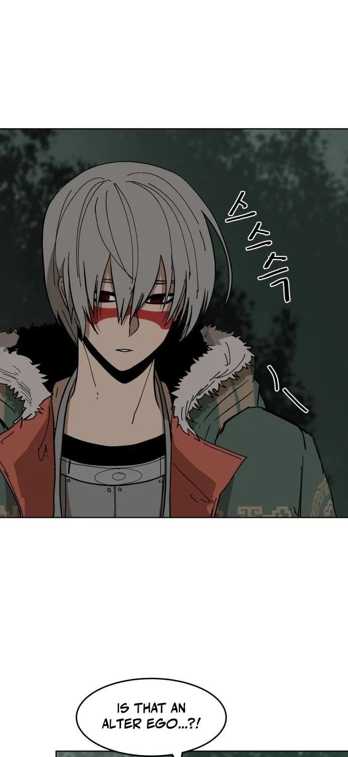 Read Bulgeun Ijeongpyo chapter 18 image 53 on Lezhin