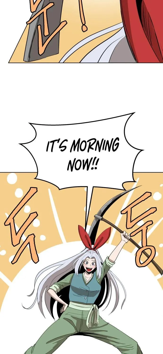 Read Bulgeun Ijeongpyo chapter 18 image 6 on Lezhin