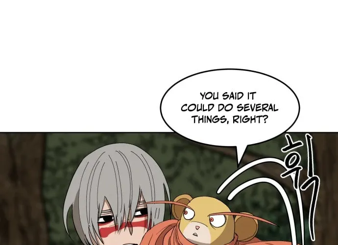 Read Bulgeun Ijeongpyo chapter 18 image 67 on Lezhin