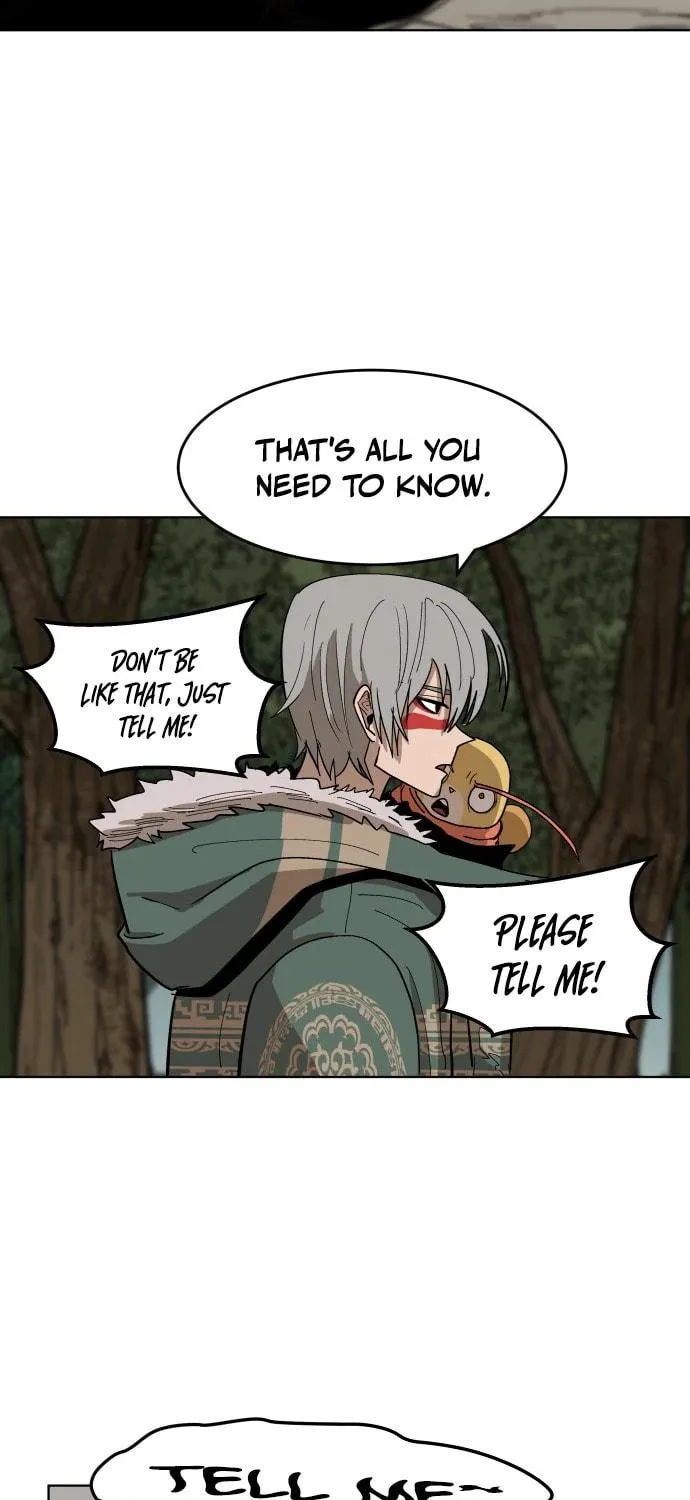 Read Bulgeun Ijeongpyo chapter 18 image 72 on Lezhin