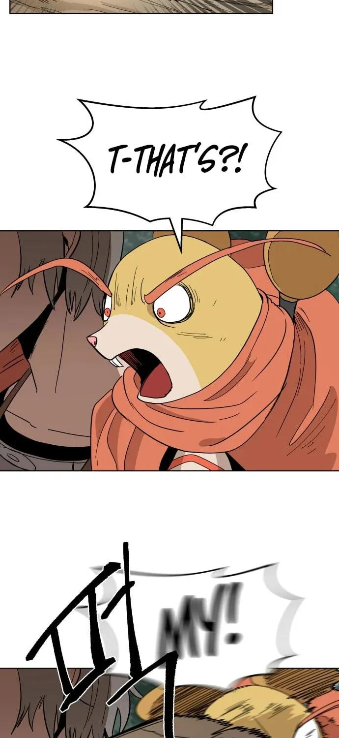 Read Bulgeun Ijeongpyo chapter 18 image 81 on Lezhin