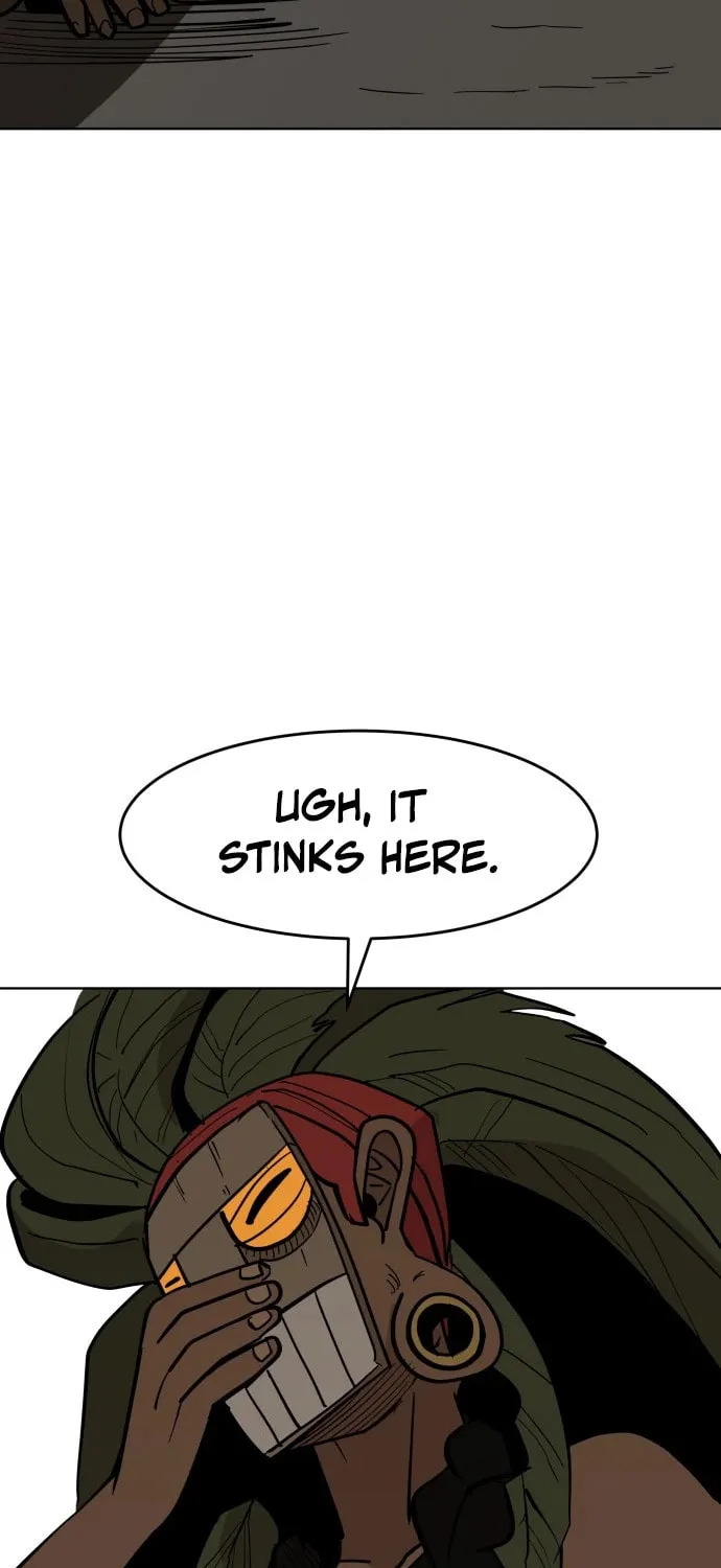 Read Bulgeun Ijeongpyo chapter 18 image 89 on Lezhin