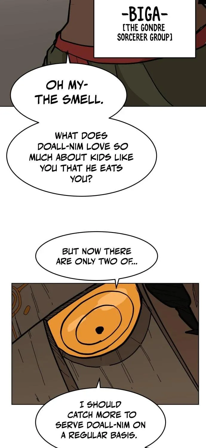 Read Bulgeun Ijeongpyo chapter 18 image 91 on Lezhin