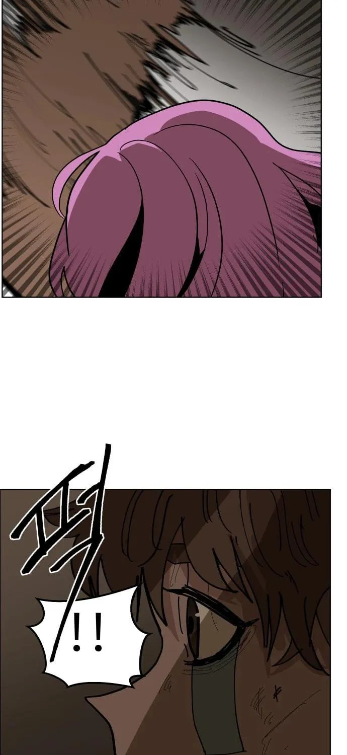 Read Bulgeun Ijeongpyo chapter 18 image 98 on Lezhin