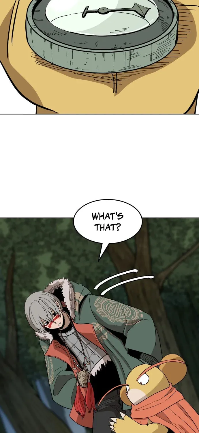 Read Bulgeun Ijeongpyo chapter 19 image 23 on Lezhin