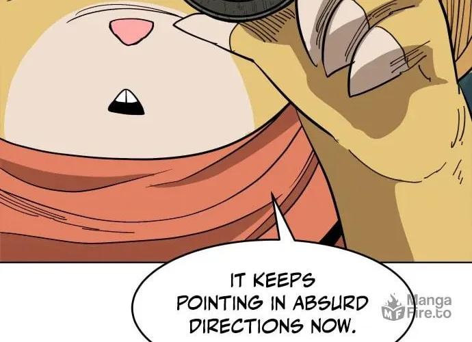 Read Bulgeun Ijeongpyo chapter 19 image 26 on Lezhin
