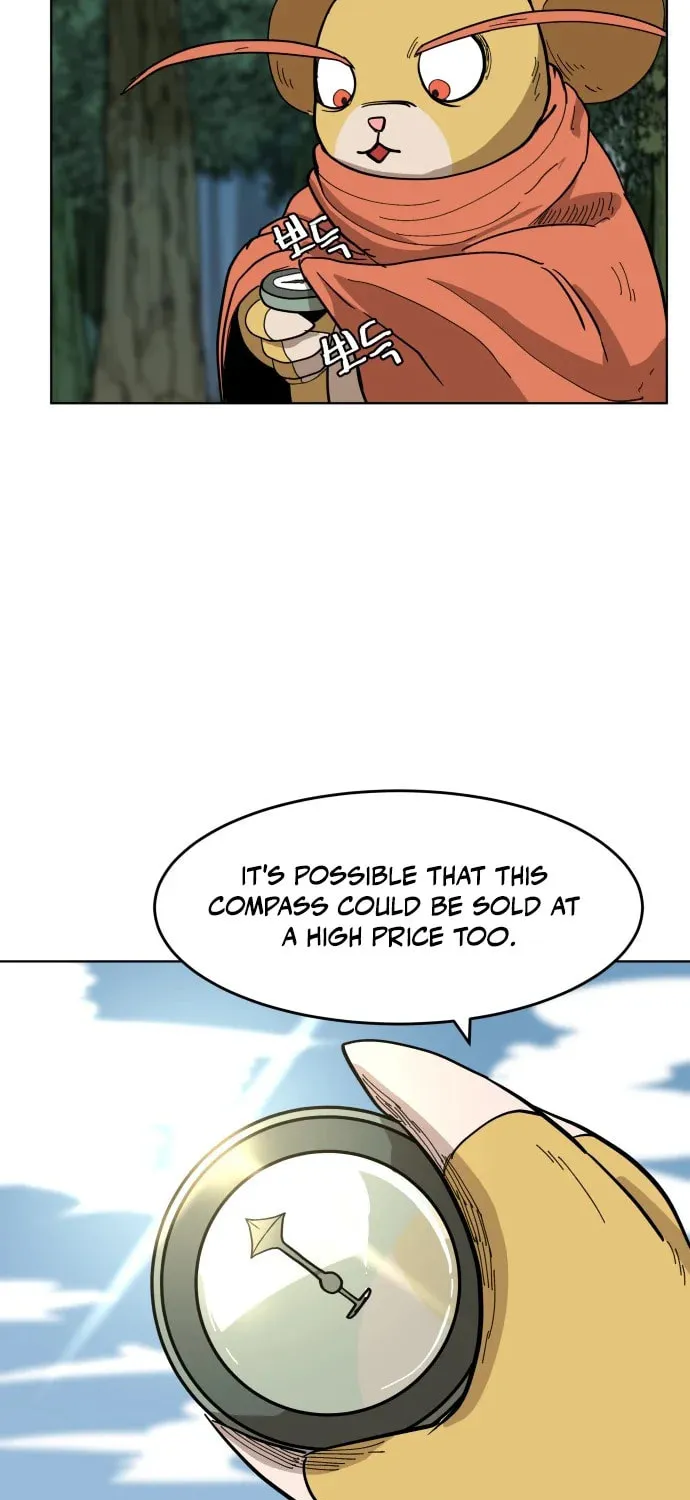 Read Bulgeun Ijeongpyo chapter 19 image 29 on Lezhin