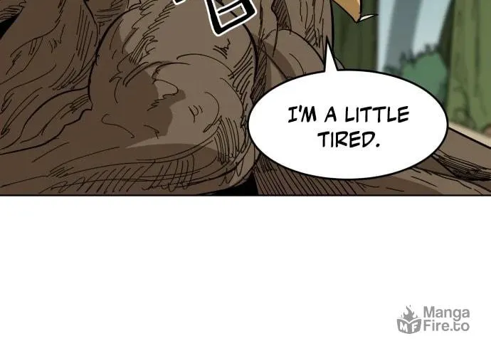 Read Bulgeun Ijeongpyo chapter 19 image 32 on Lezhin