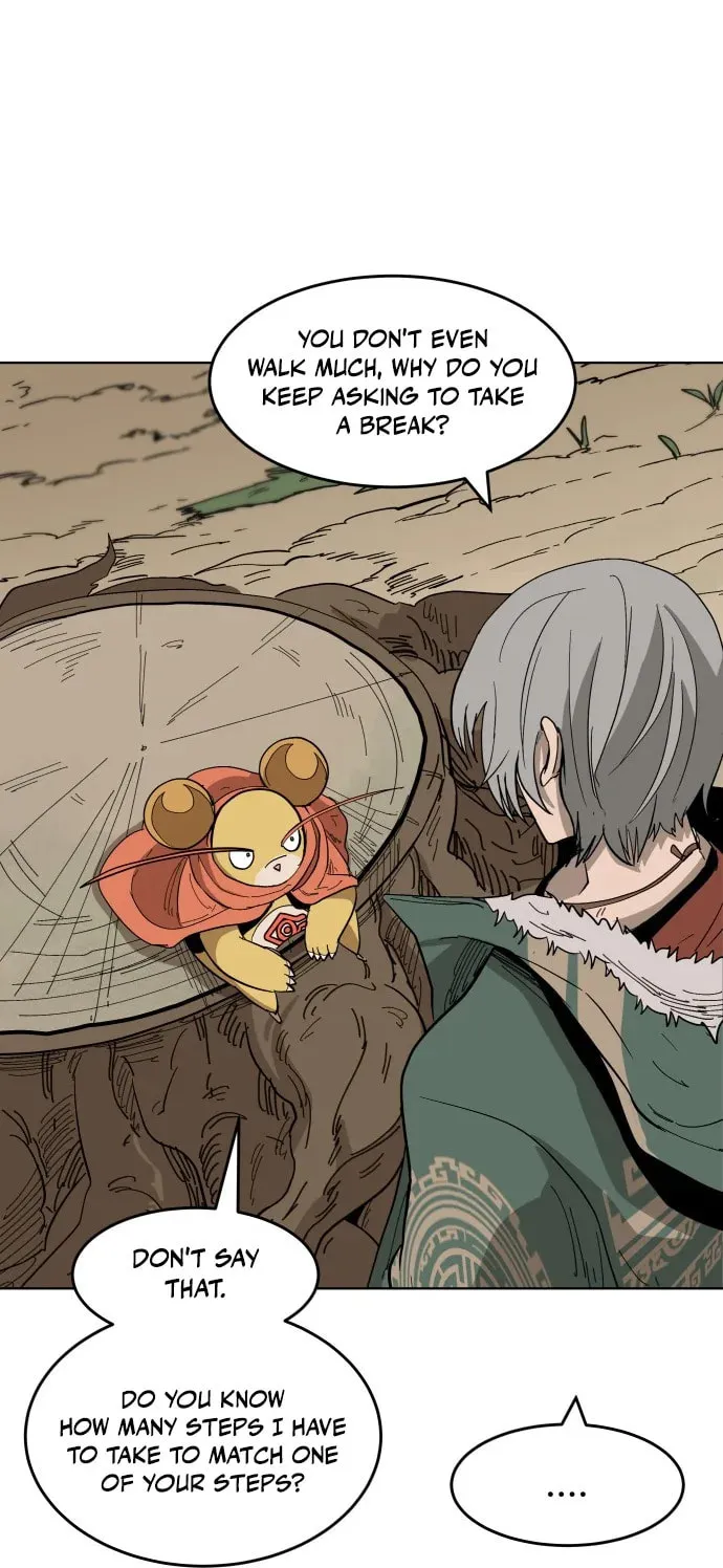 Read Bulgeun Ijeongpyo chapter 19 image 33 on Lezhin