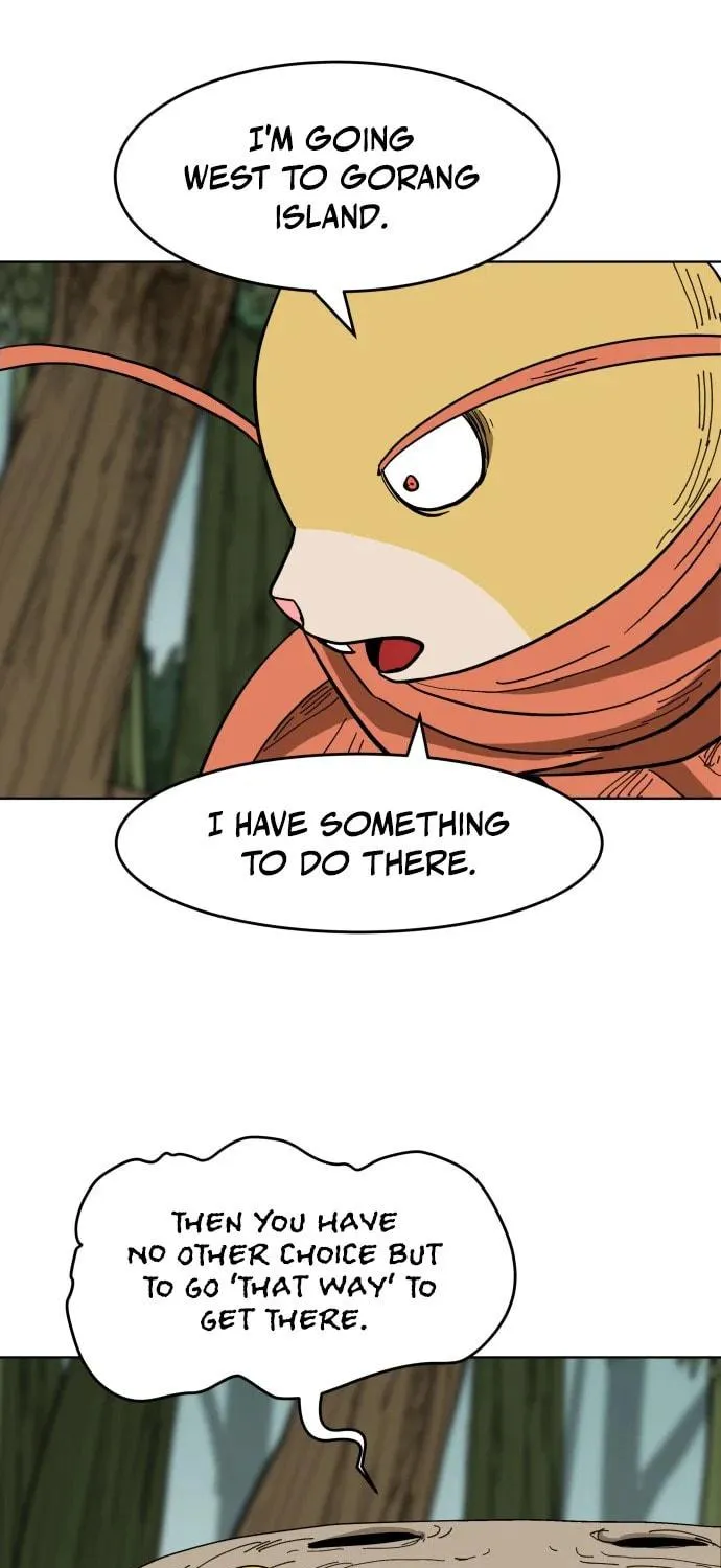 Read Bulgeun Ijeongpyo chapter 19 image 42 on Lezhin