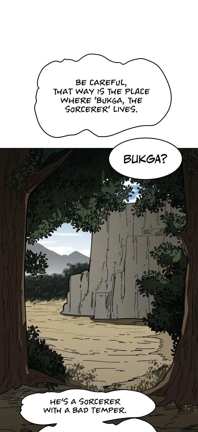 Read Bulgeun Ijeongpyo chapter 19 image 44 on Lezhin