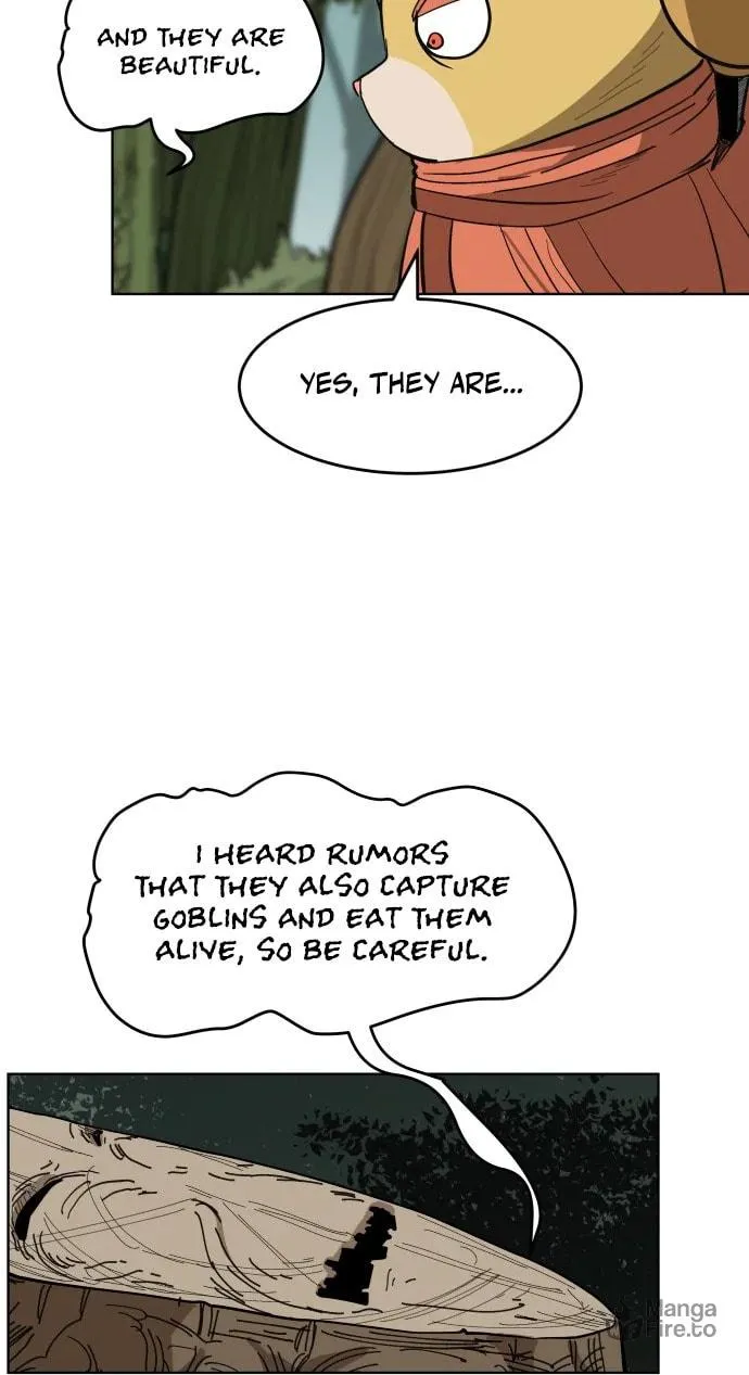 Read Bulgeun Ijeongpyo chapter 19 image 48 on Lezhin