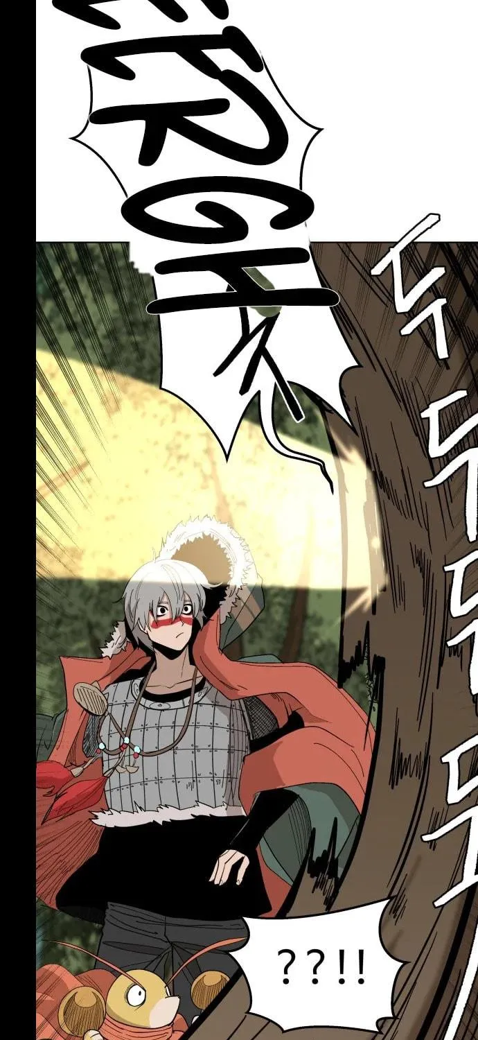 Read Bulgeun Ijeongpyo chapter 19 image 59 on Lezhin