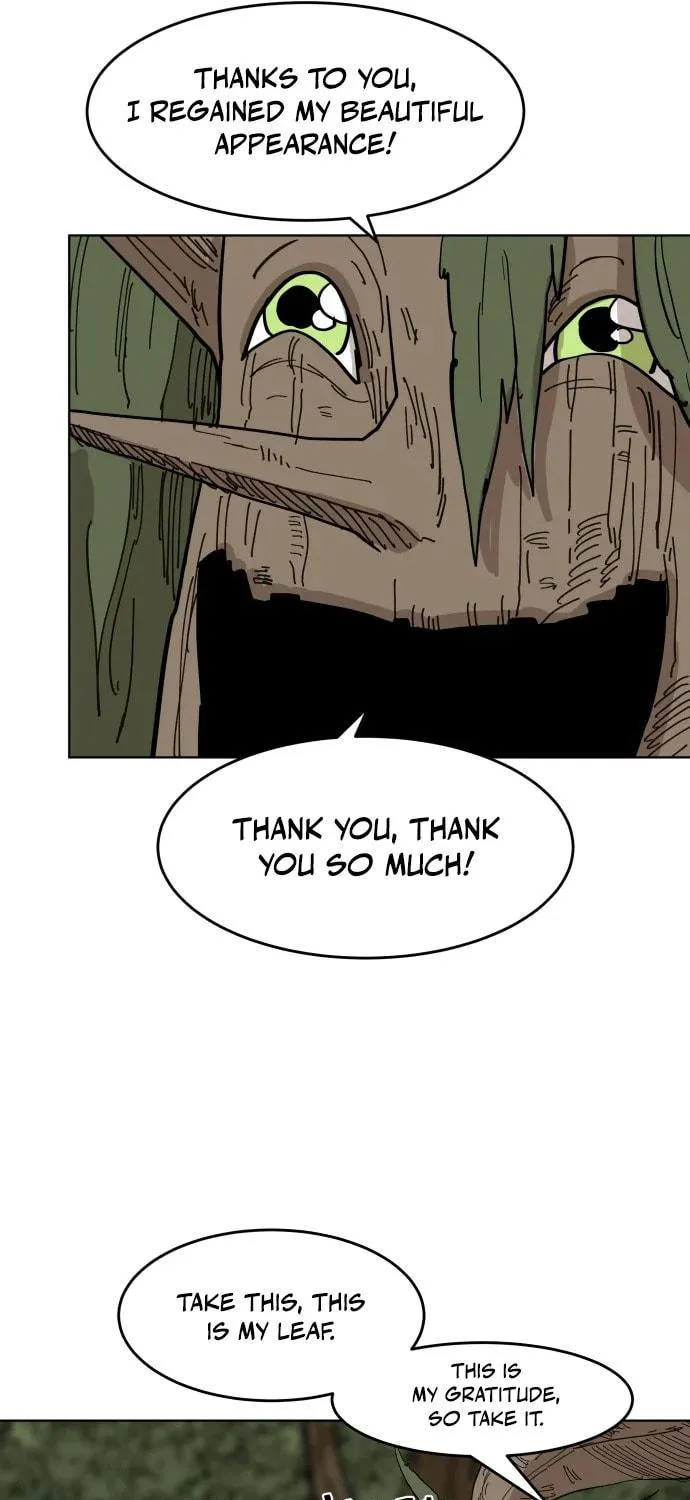 Read Bulgeun Ijeongpyo chapter 19 image 64 on Lezhin