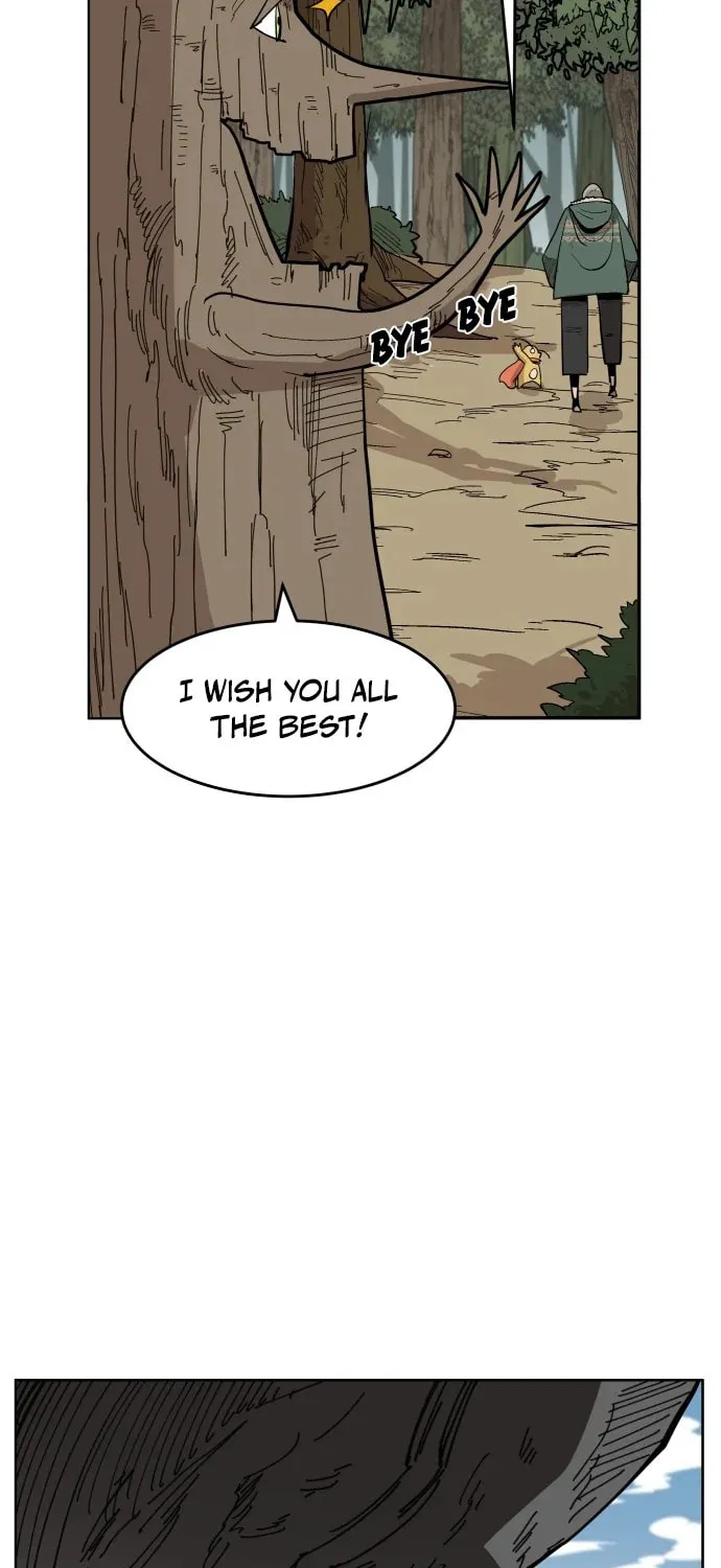 Read Bulgeun Ijeongpyo chapter 19 image 68 on Lezhin