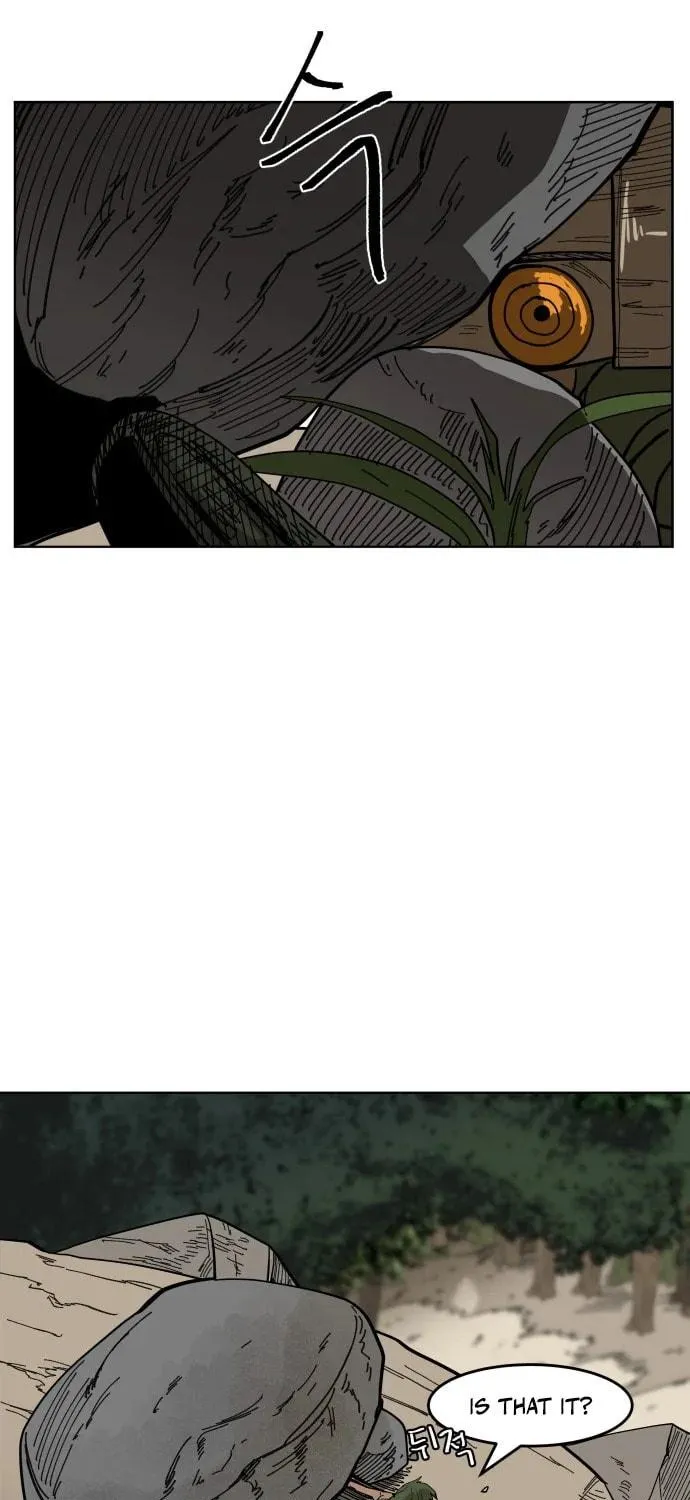 Read Bulgeun Ijeongpyo chapter 19 image 70 on Lezhin