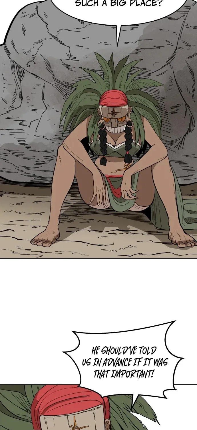 Read Bulgeun Ijeongpyo chapter 19 image 74 on Lezhin