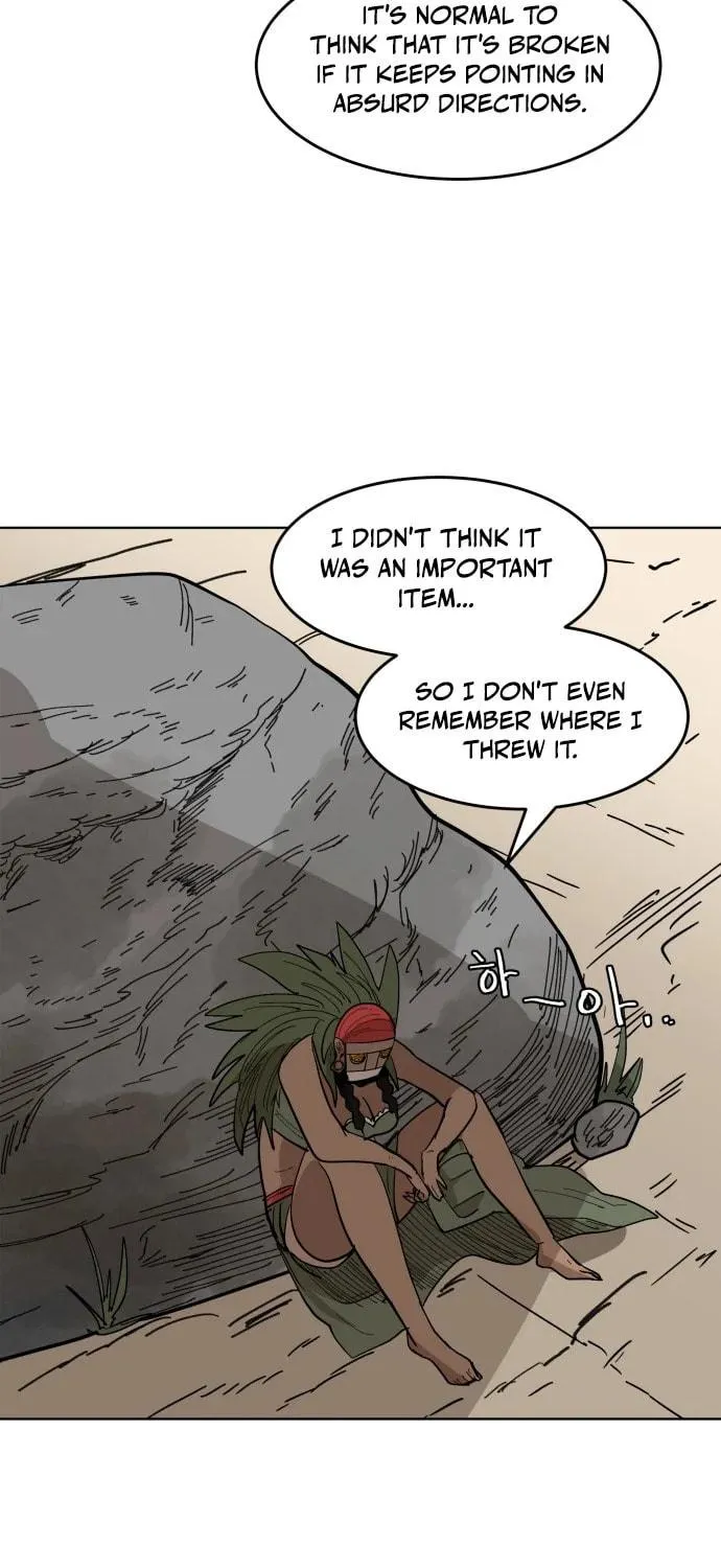 Read Bulgeun Ijeongpyo chapter 19 image 76 on Lezhin
