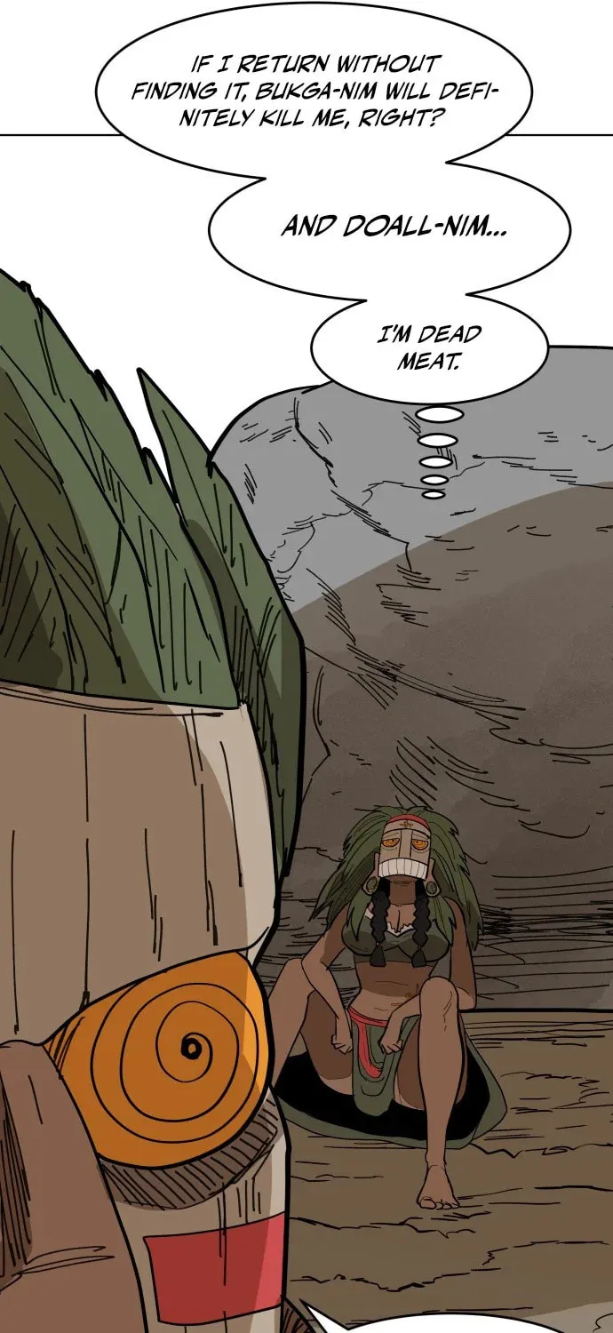 Read Bulgeun Ijeongpyo chapter 19 image 78 on Lezhin