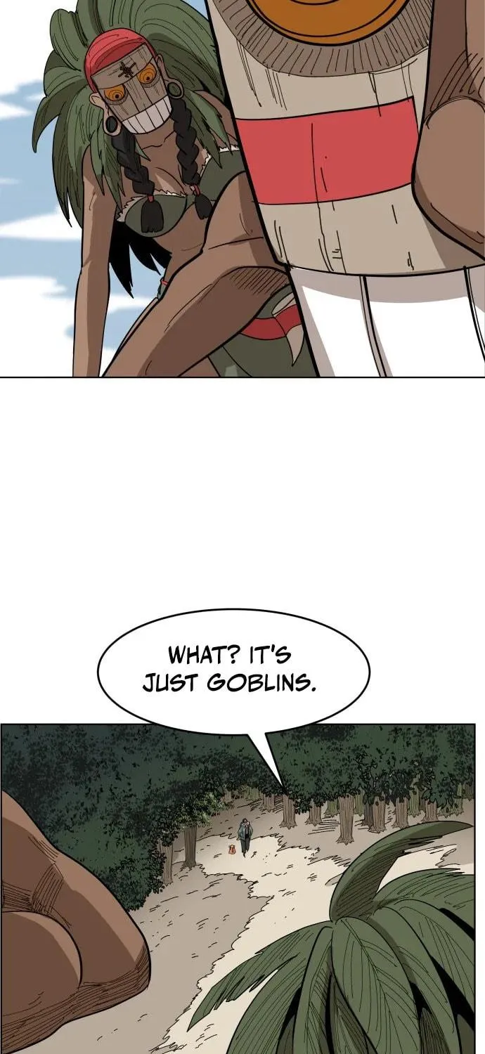 Read Bulgeun Ijeongpyo chapter 19 image 82 on Lezhin