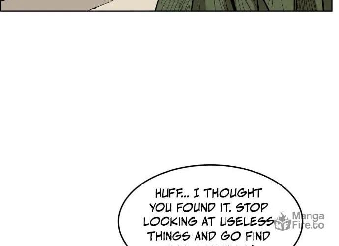 Read Bulgeun Ijeongpyo chapter 19 image 83 on Lezhin