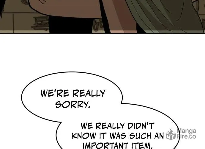 Read Bulgeun Ijeongpyo chapter 19 image 9 on Lezhin