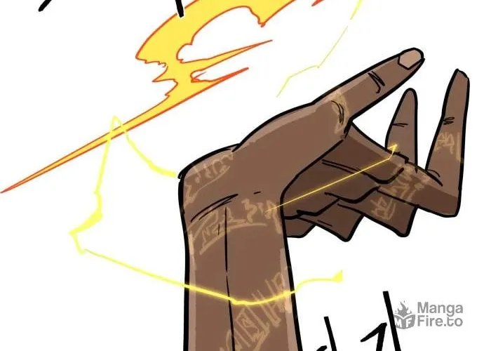 Read Bulgeun Ijeongpyo chapter 19 image 95 on Lezhin