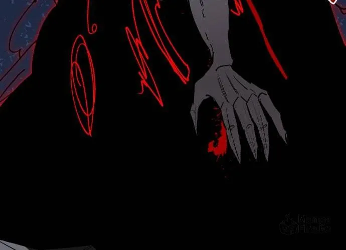 Read Bulgeun Ijeongpyo chapter 23 image 100 on Lezhin