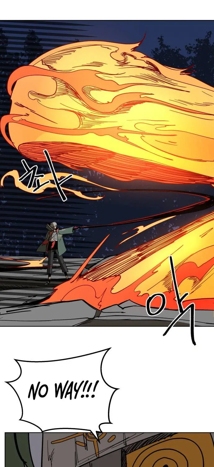 Read Bulgeun Ijeongpyo chapter 23 image 112 on Lezhin
