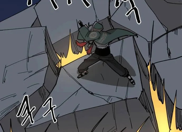 Read Bulgeun Ijeongpyo chapter 23 image 28 on Lezhin