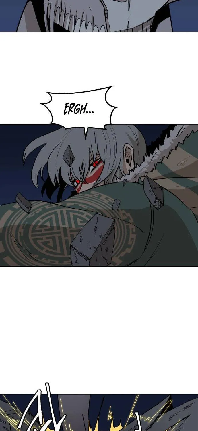 Read Bulgeun Ijeongpyo chapter 23 image 31 on Lezhin