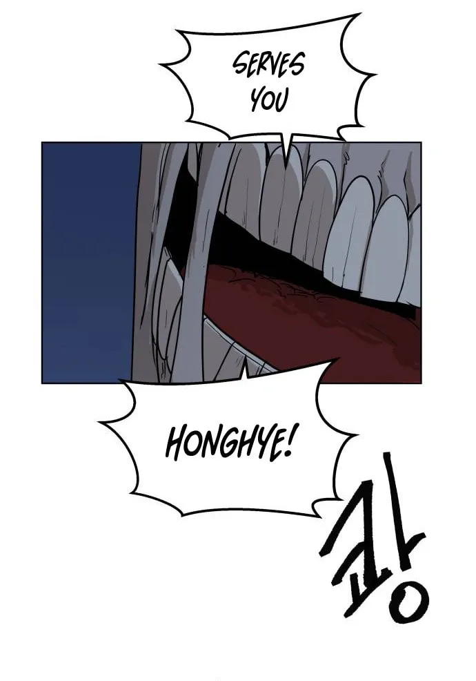 Read Bulgeun Ijeongpyo chapter 23 image 33 on Lezhin