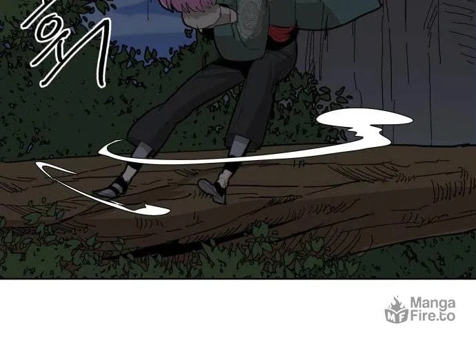 Read Bulgeun Ijeongpyo chapter 23 image 35 on Lezhin