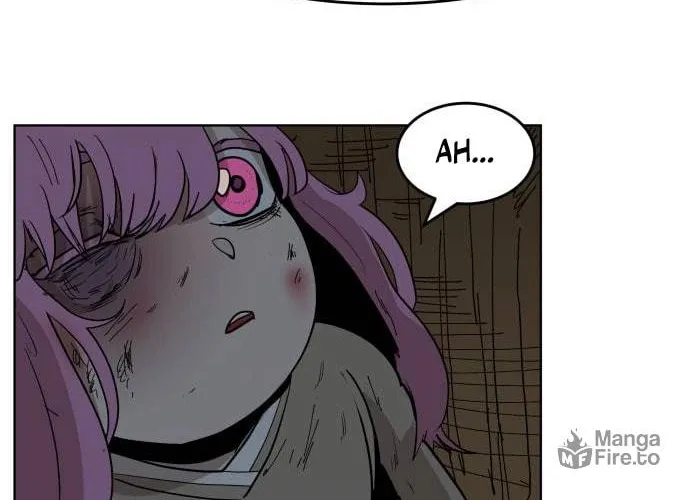 Read Bulgeun Ijeongpyo chapter 23 image 37 on Lezhin