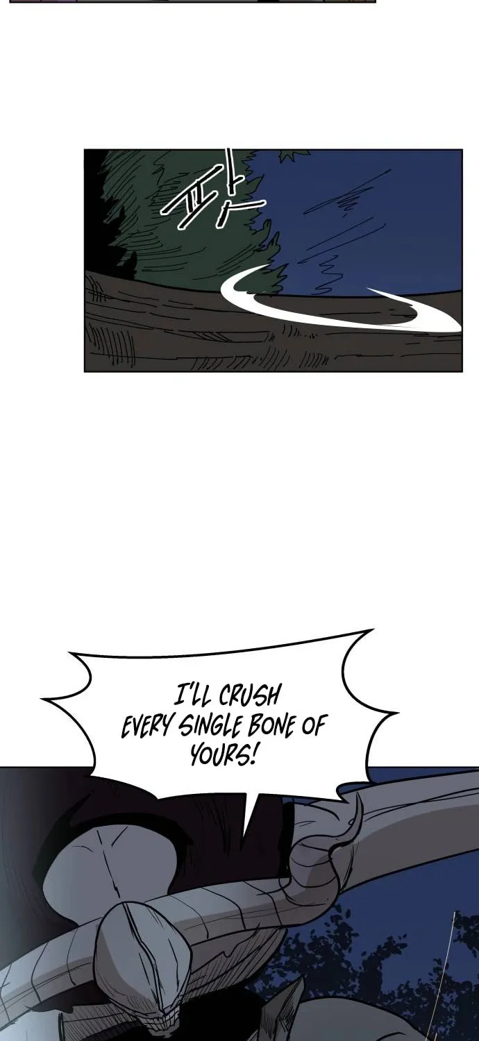 Read Bulgeun Ijeongpyo chapter 23 image 38 on Lezhin