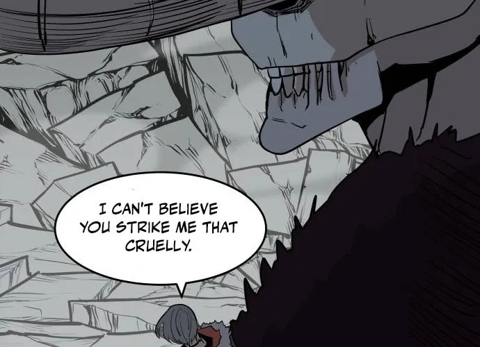 Read Bulgeun Ijeongpyo chapter 23 image 41 on Lezhin