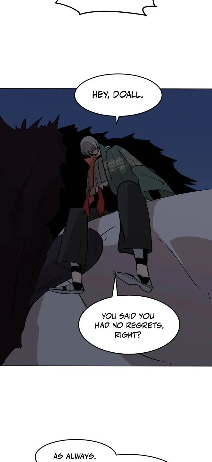 Read Bulgeun Ijeongpyo chapter 23 image 46 on Lezhin