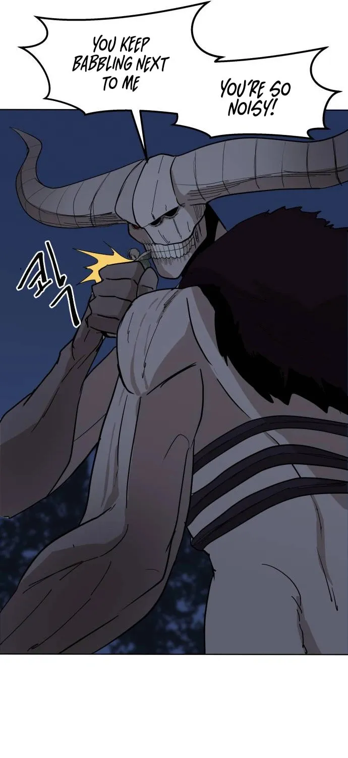 Read Bulgeun Ijeongpyo chapter 23 image 49 on Lezhin