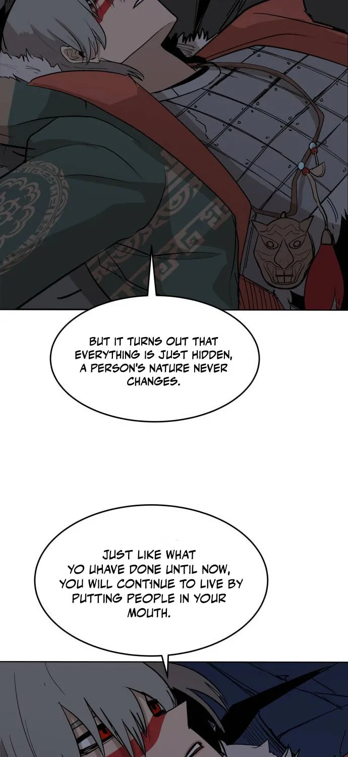 Read Bulgeun Ijeongpyo chapter 23 image 55 on Lezhin