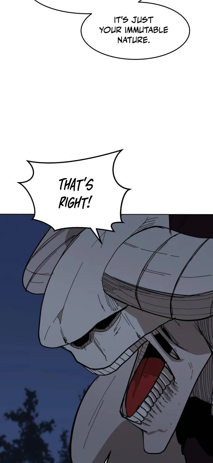 Read Bulgeun Ijeongpyo chapter 23 image 57 on Lezhin